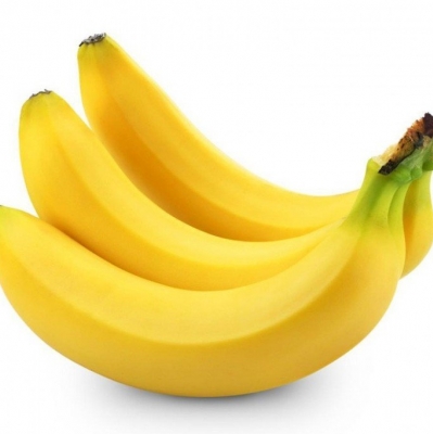 Banana (kg)